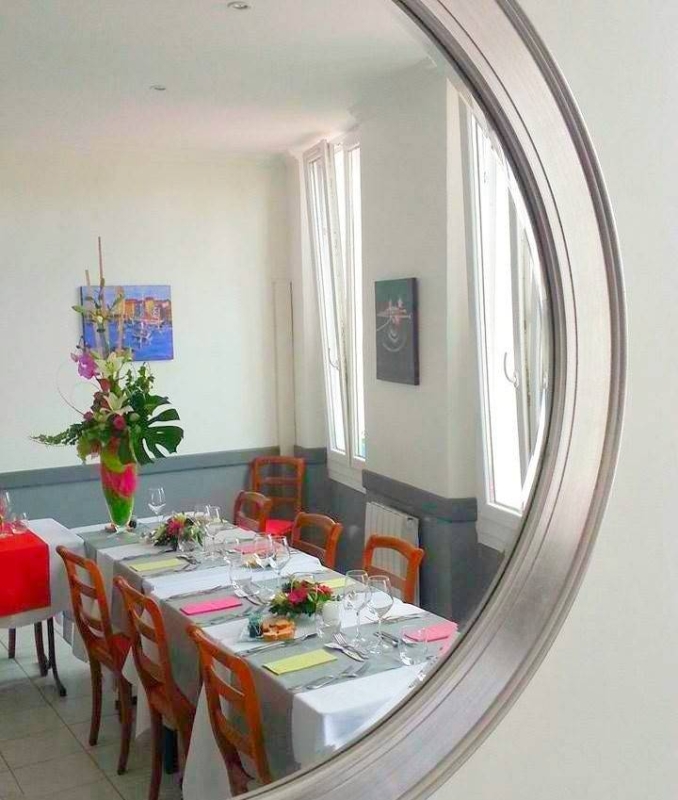 Bertrand Roy - Restaurant Martigues - top restaurant MARTIGUES