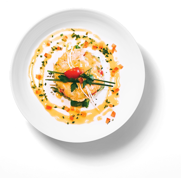 Bertrand Roy - Restaurant Martigues - bien manger MARTIGUES