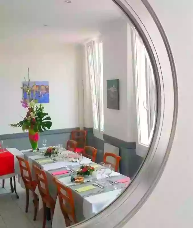 Bertrand Roy - Restaurant Martigues - meilleur restaurant MARTIGUES
