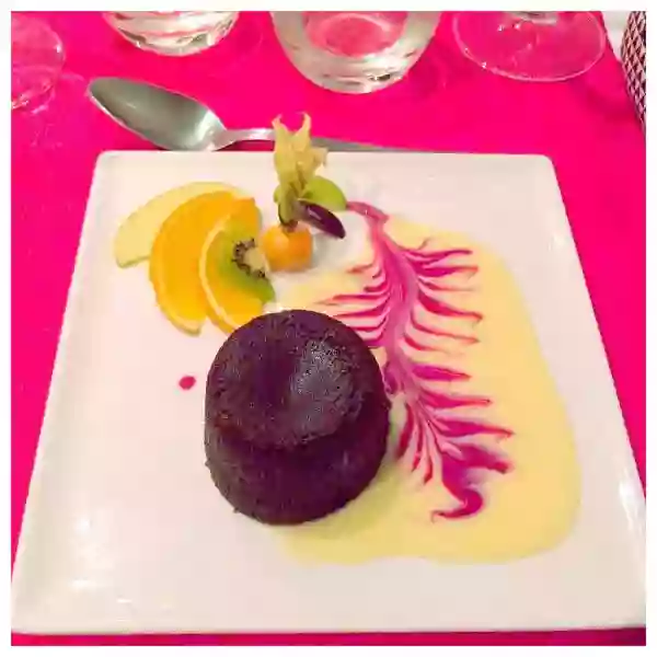 Le Restaurant - Bertrand Roy - Martigues - manger a MARTIGUES
