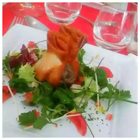 Le Restaurant - Bertrand Roy - Martigues - les meilleurs restaurant de MARTIGUES