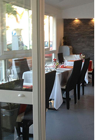 Bertrand Roy - Restaurant Martigues